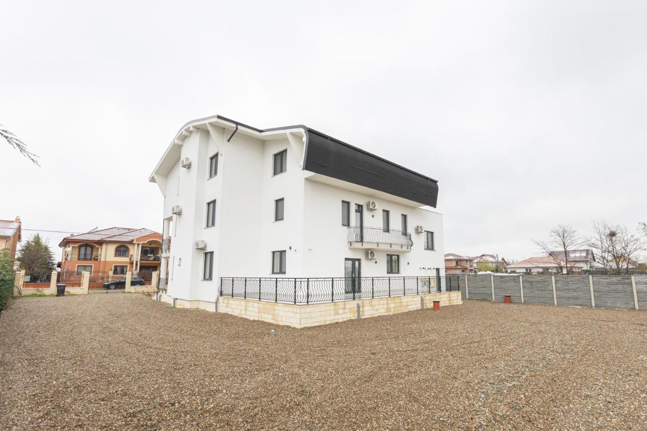 Villa Class Sinmartin  Exterior photo