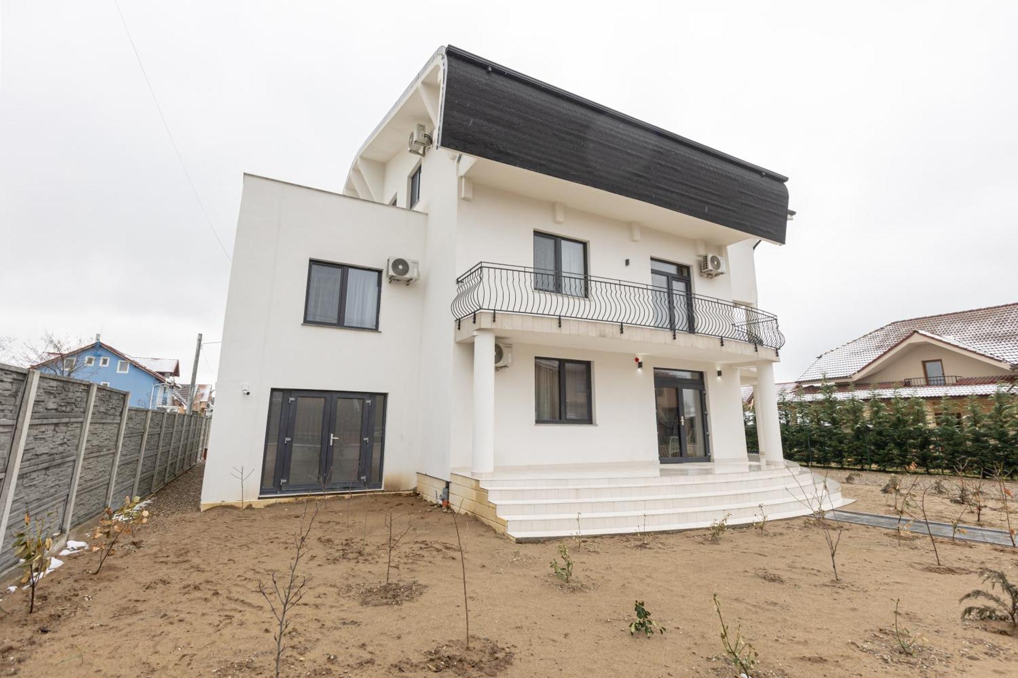 Villa Class Sinmartin  Exterior photo